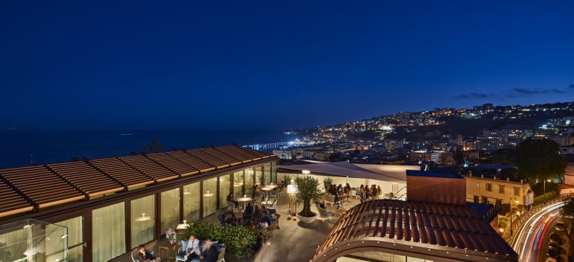 The Niq Bar